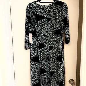 Karen Kane NWT dress, 0X.